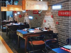 大堂-局气 烤鸭·北京菜(光华路店)