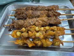 -白魁老号饭庄(交道口店)