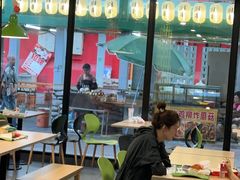 -楼外楼大刀肉传统火锅居(幸福街店)