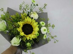 -Butchart布查德鲜花(花艺设计中心)