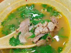 -豫厨老汤拉面(企业广场店)