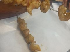 -新疆阿力烧烤