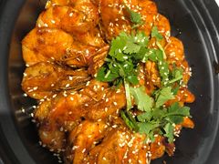 -峨嵋酒家(地安门店)