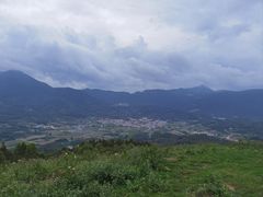 -古山重-长泰滑翔伞基地