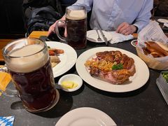 黄啤黑啤-宝莱纳餐厅(滨江店)