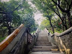 -妙峰山风景名胜区