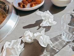 -蜀留香火锅·始于1999·原四川老火锅(白堤路店)