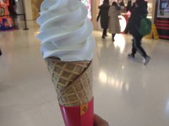 -蜜雪冰城(陆家嘴店)