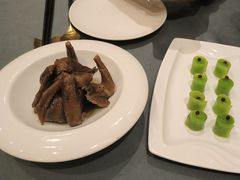 -A One Kitchen·南京精菜馆(晶丽酒店店)