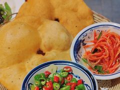 -味鼎长安·地道陕菜(凤城一路店)