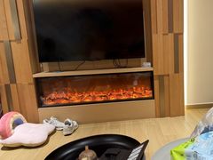 -太阳岛度假酒店