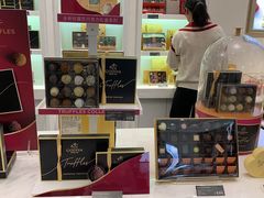 -GODIVA(印象城店)