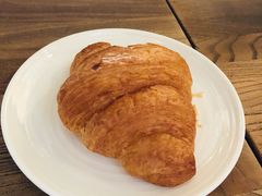 牛角包-VOYAGE COFFEE(北锣鼓巷店)