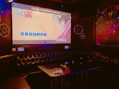-欧歌堡KTV PARTY(万濠城店)