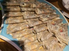乌鸡卷-青瓷火锅料理(西单大悦城店)