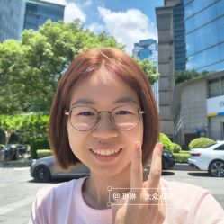 -DL HOPE造型