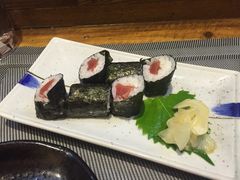 金枪鱼寿司-太郎的味道(东瓜山二条巷店)