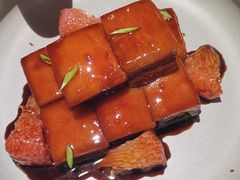 -海派悦庭·海胆烧麦·新融合菜(凯德广场店)
