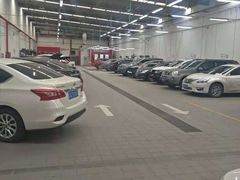 -北京汇京世纪汽车贸易发展有限公司