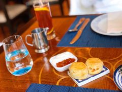 SCONE-荟景阁葡国餐厅