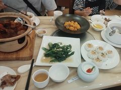 -锦粤宫·精致粤菜(深圳北站店)