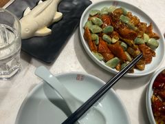 -小吊梨汤·北京菜·烤鸭(清河万象汇店)