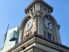 -上海博物馆(人民广场馆)