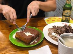 -澳门陈光记烧味饭店(南京德基广场店)