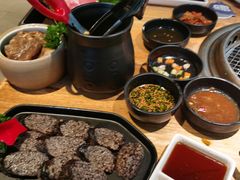 -黑牛黑猪烤肉专门店(万象城店)