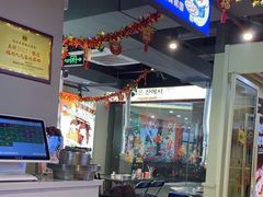 -哈哈碳都·牛肋条无限自助烤肉(宝龙店)