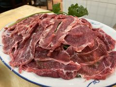 猪面肉-华哥新鲜猪精品美食