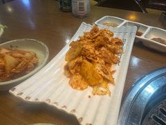 -豚豚猪村烤肉·韩国烤肉(总店)