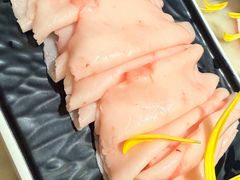 -涮福記·现切牛羊肉火锅(世纪汇店)