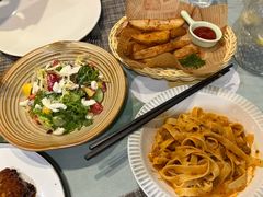 -又见马甲M8融合西餐厅(体育中心店)