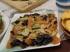 -途肴·老农饭庄(百里峡店)