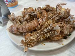 -活潑鲜跳(湖滨商业街店)