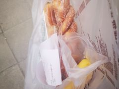 -爱维尔阳光蛋糕(独墅湖邻里中心店)