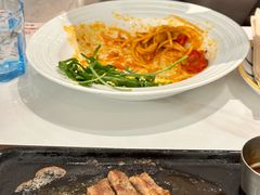 -必胜客(石佛营店)