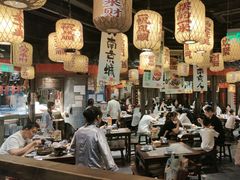 -南京大牌档(济南万象城店)