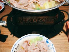 -肖四女乐山跷脚牛肉(世博源店)