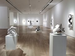 -宝龙艺术中心(七宝宝龙城店)