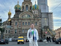 -滴血救世主教堂