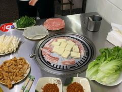 -贵州小豆腐(杨家坪总店)