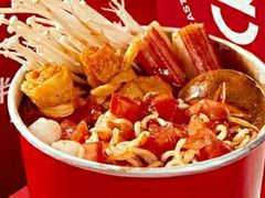 冬瓜-大喜麻辣拌(凯德1818店)