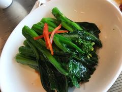 -彩丰楼中餐厅·仁恒洲际酒店