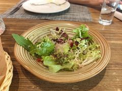 -又见马甲M8融合西餐厅(厦门体育中心店)
