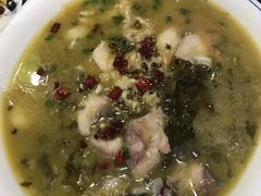 -老院子饭店·鲁菜·海鲜·家常菜