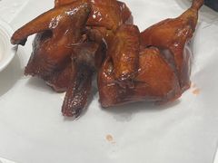 -頂好酒家·经典粤菜(海信广场店)