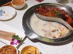 -大龙燚火锅