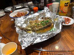 -衡厨·衡阳土菜(中南店)